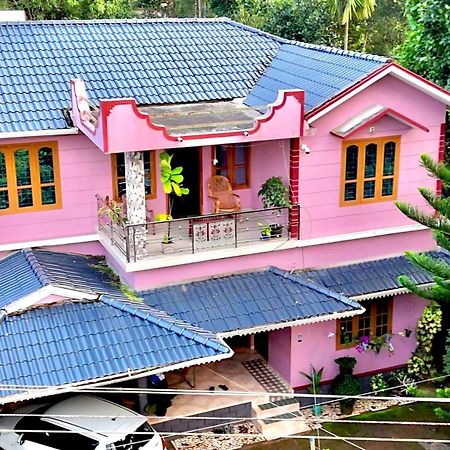Puzhayoram Home Stay, Palakkuli, Mananthavadi Wayanad Kerala Экстерьер фото